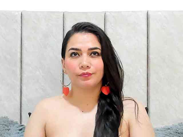 BabeLeidy webcam