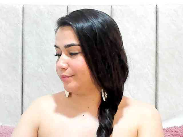 BabeLeidy webcam