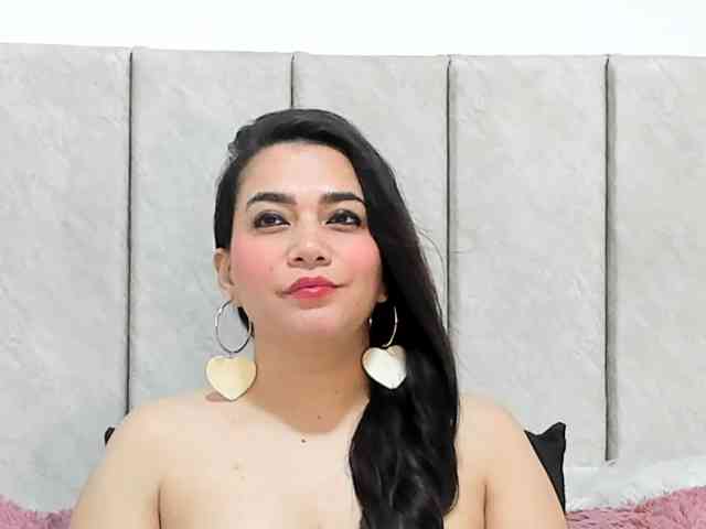 BabeLeidy webcam