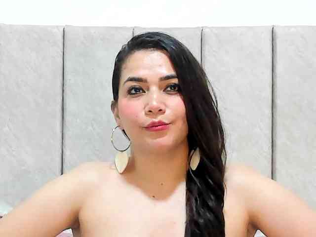 BabeLeidy webcam