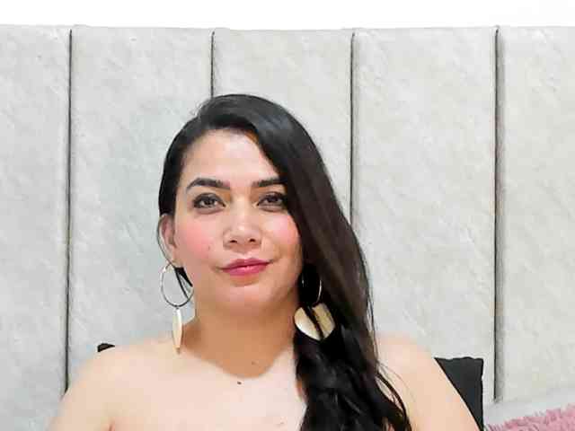 BabeLeidy webcam