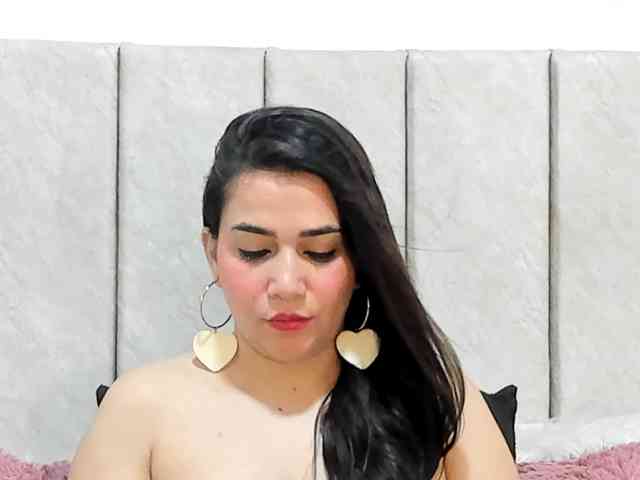BabeLeidy webcam