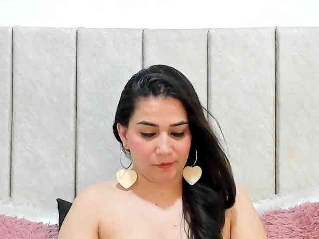 BabeLeidy webcam