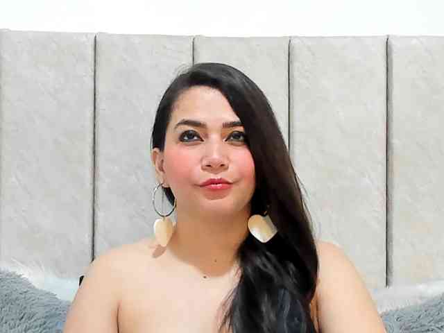 BabeLeidy webcam
