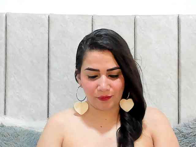 BabeLeidy webcam