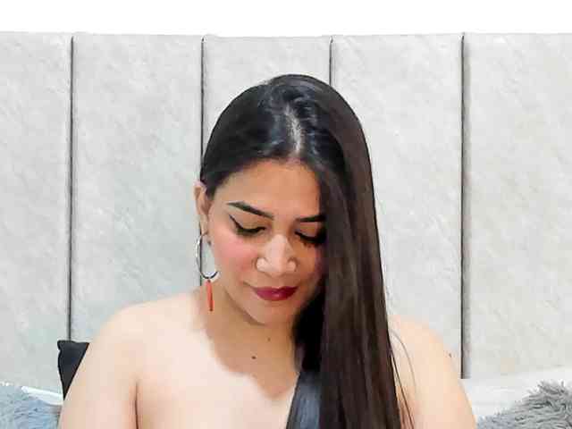 BabeLeidy webcam