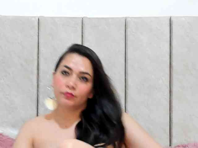 BabeLeidy webcam