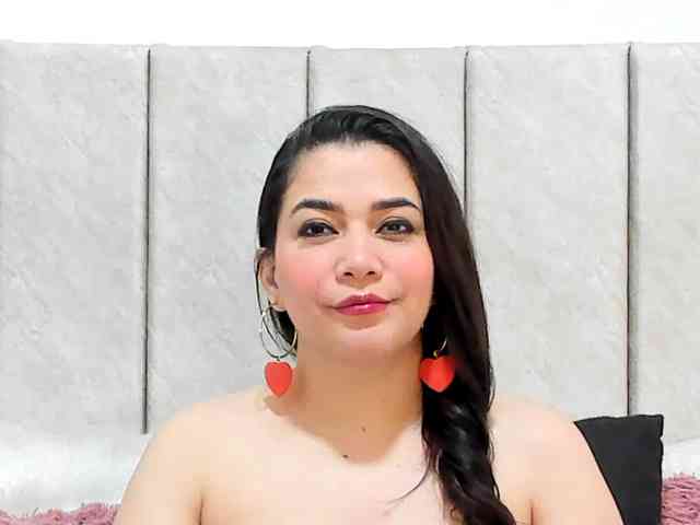 BabeLeidy webcam