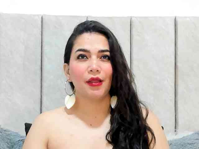 BabeLeidy webcam