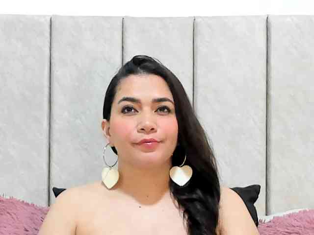 BabeLeidy webcam