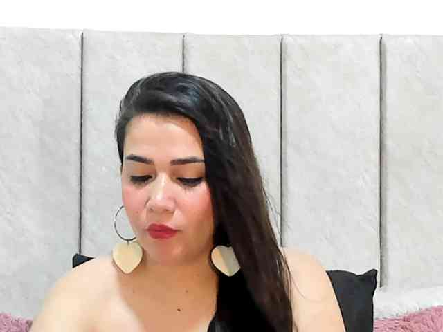 BabeLeidy webcam