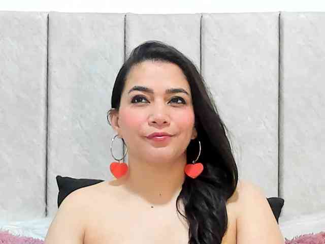 BabeLeidy webcam