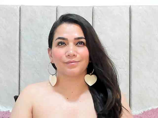 BabeLeidy webcam