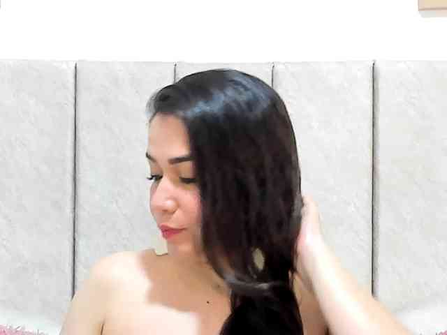 BabeLeidy webcam