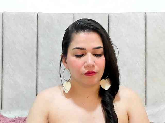 BabeLeidy webcam