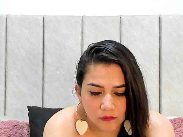 BabeLeidy webcam