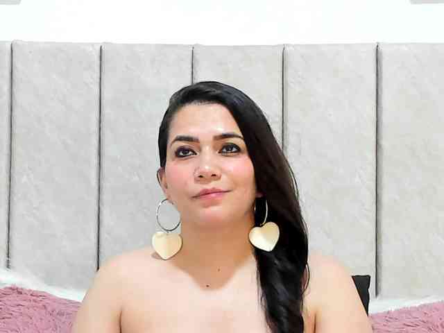 BabeLeidy webcam