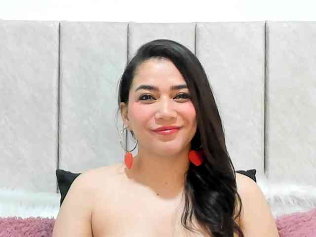 BabeLeidy webcam