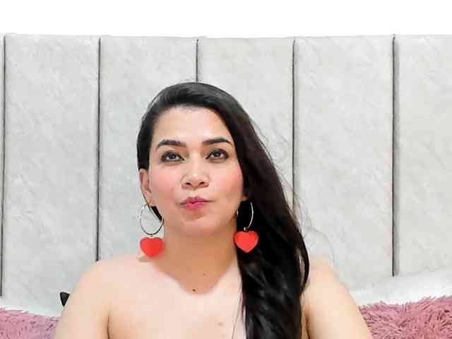 BabeLeidy webcam