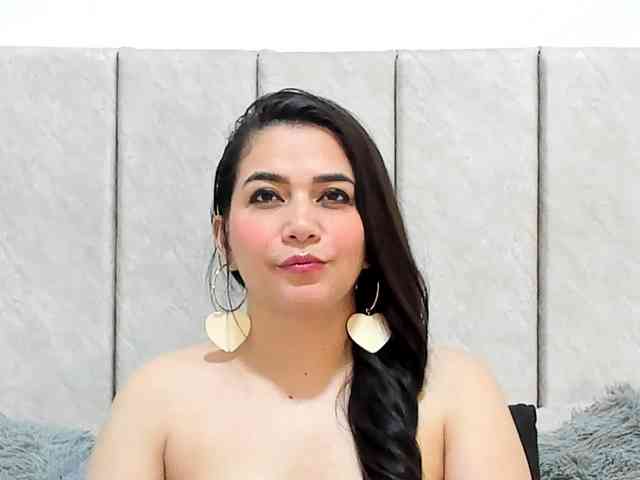 BabeLeidy webcam