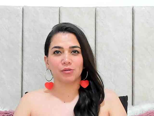 BabeLeidy webcam