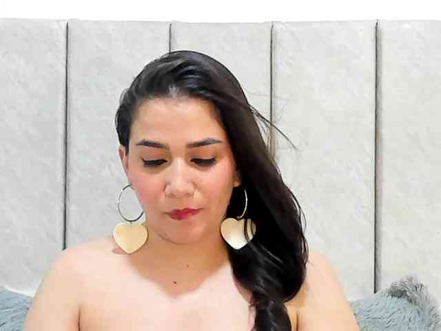 BabeLeidy webcam