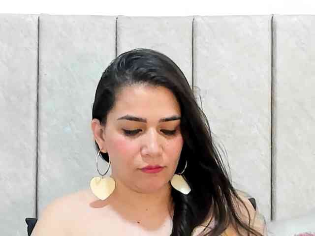 BabeLeidy webcam
