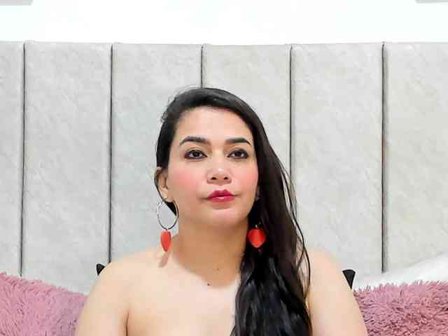BabeLeidy webcam