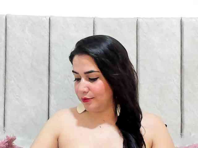 BabeLeidy webcam