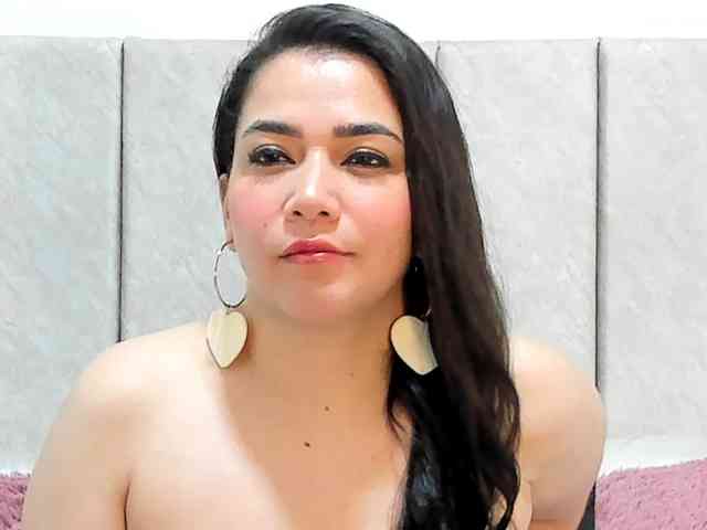 BabeLeidy webcam