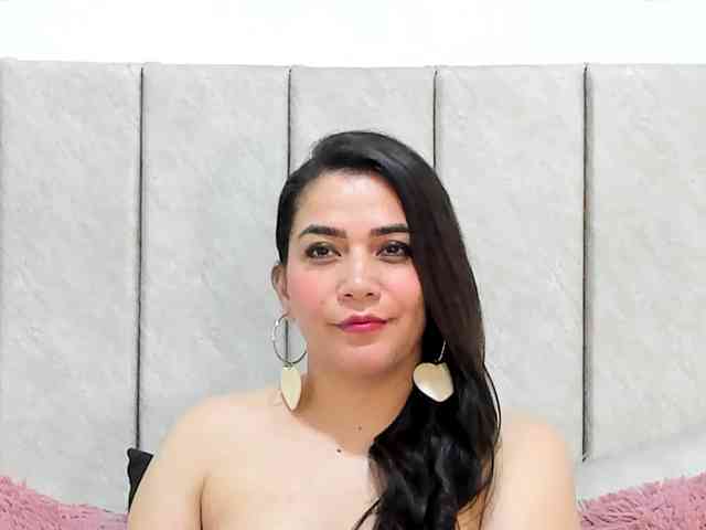 BabeLeidy webcam