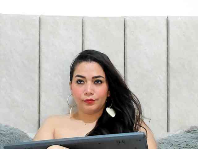 BabeLeidy webcam
