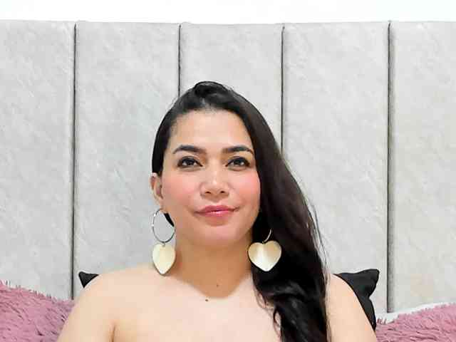 BabeLeidy webcam