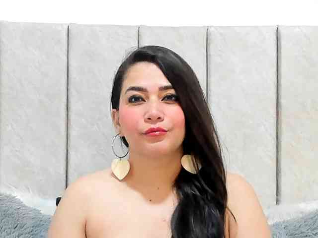 BabeLeidy webcam