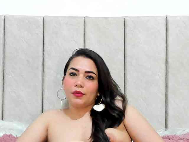 BabeLeidy Live Webcam on BongaCams