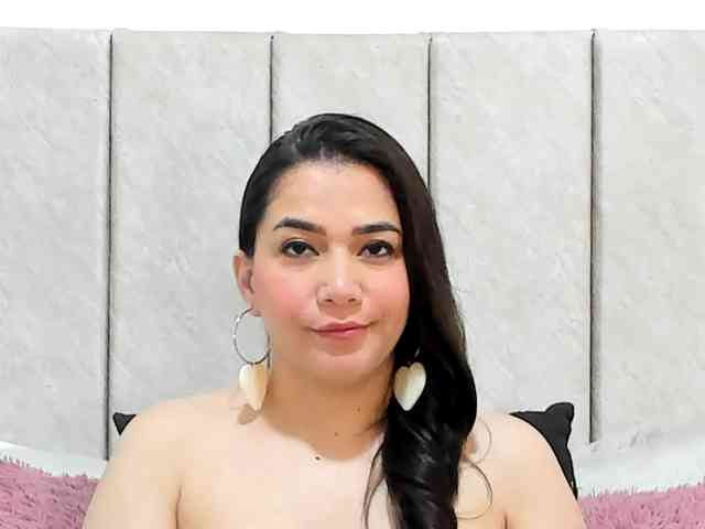 BabeLeidy webcam