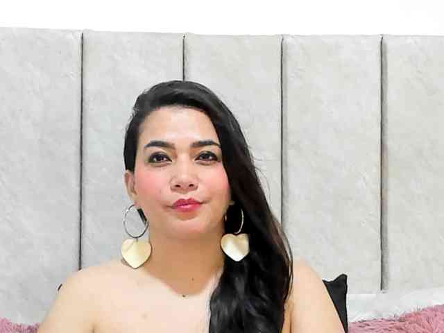 BabeLeidy webcam
