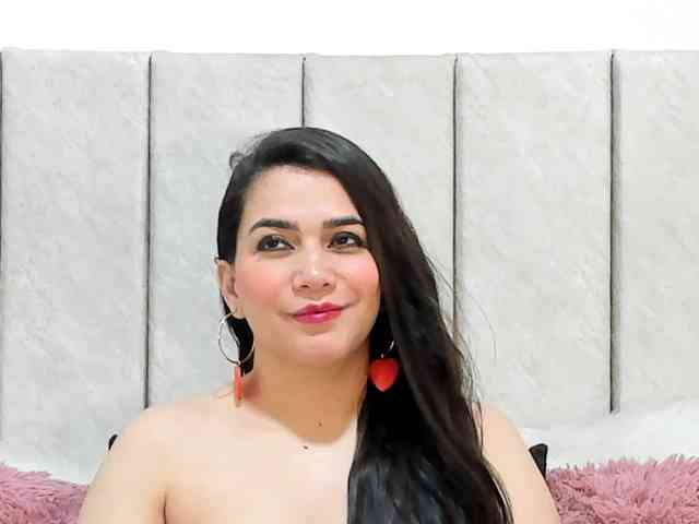 BabeLeidy webcam