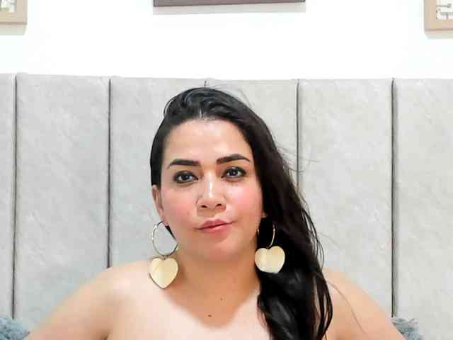 BabeLeidy webcam