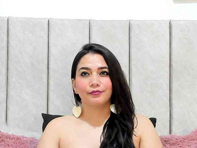 BabeLeidy webcam