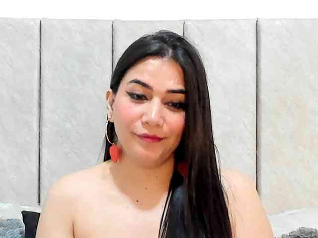 BabeLeidy webcam
