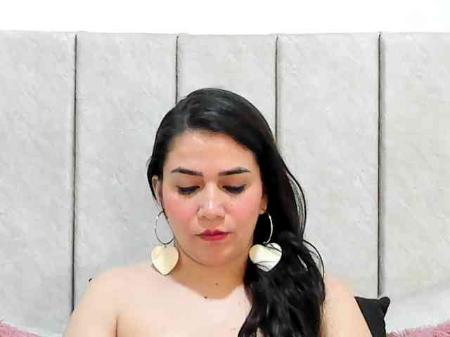 BabeLeidy webcam
