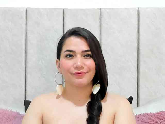 BabeLeidy webcam
