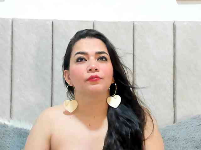 BabeLeidy webcam