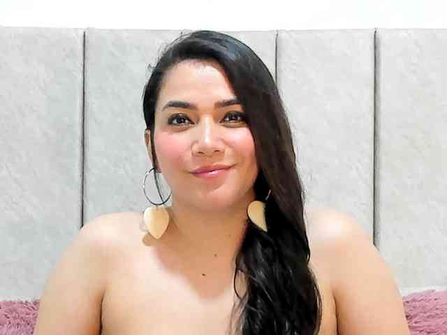 BabeLeidy webcam