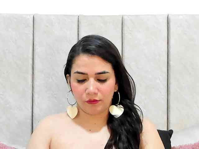 BabeLeidy webcam