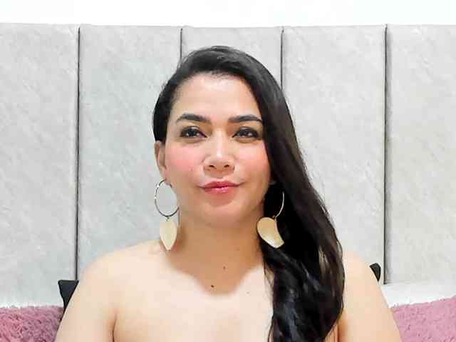 BabeLeidy webcam
