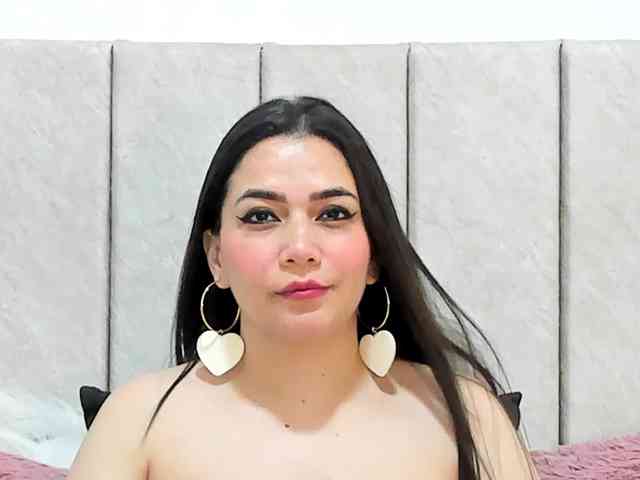 BabeLeidy webcam