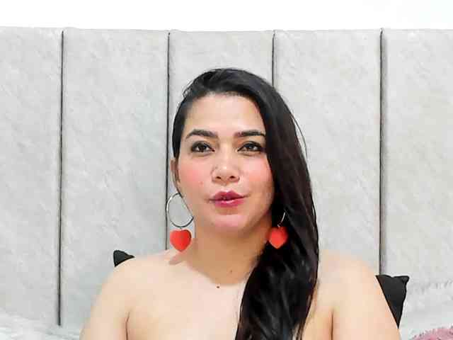 BabeLeidy webcam
