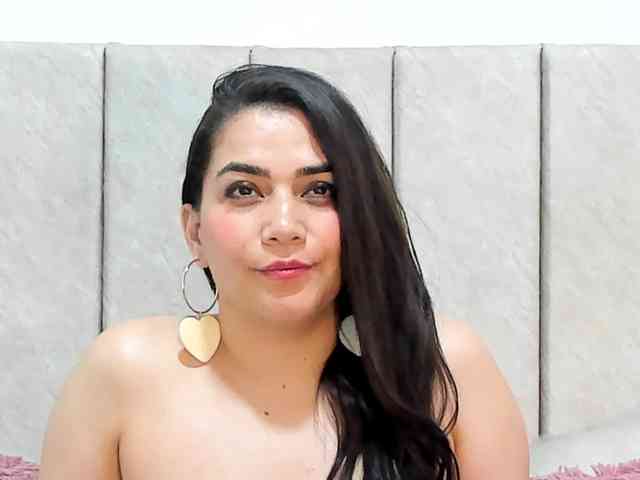 BabeLeidy webcam